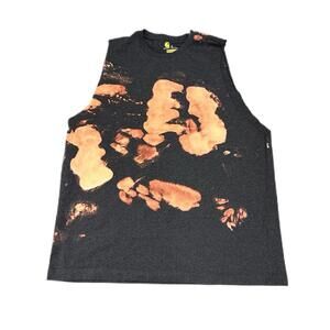 carhartt shirt Xl Sleeveless Gym Run